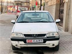 بيجو 405